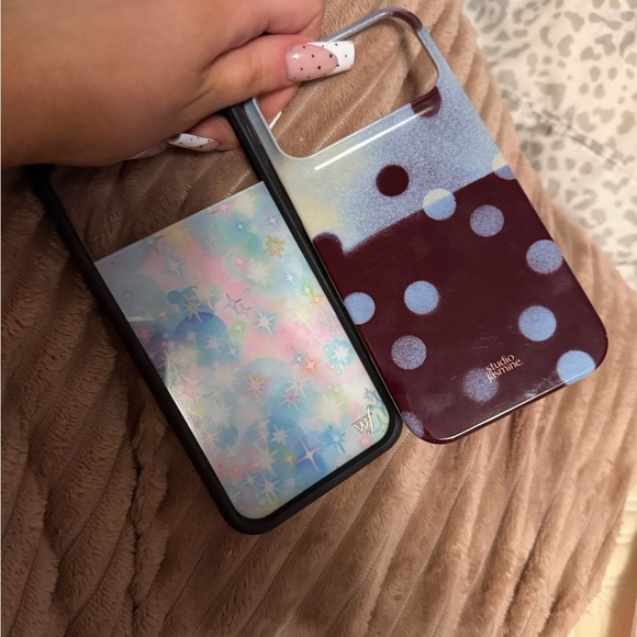 17 Pro Max case bundle - Picture 5 of 5